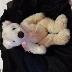 TY Classic Plush Bear